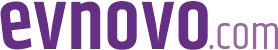 evnovo logo