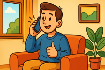 İstediğiniz proje için bizi ararsınız.