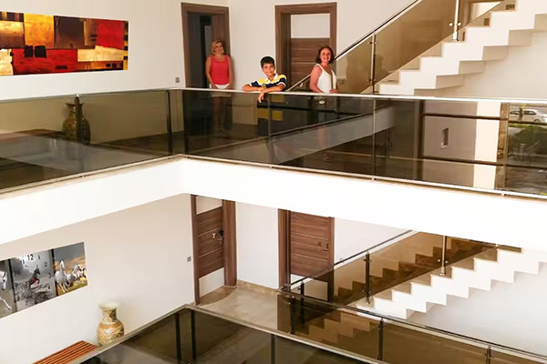 Bodrum Aura Residence