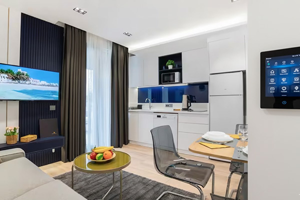 İstanbul Vadi Konakları