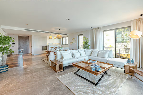 Port Marina Residence