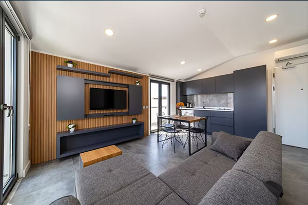 Altıntaş Panorama Evleri