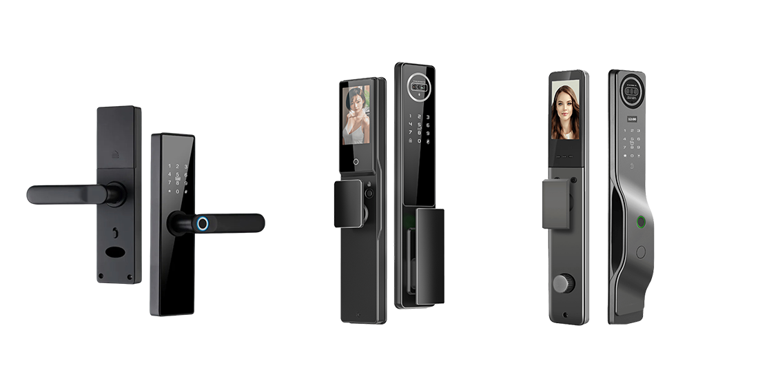 Akıllı Kapı Kilitleri